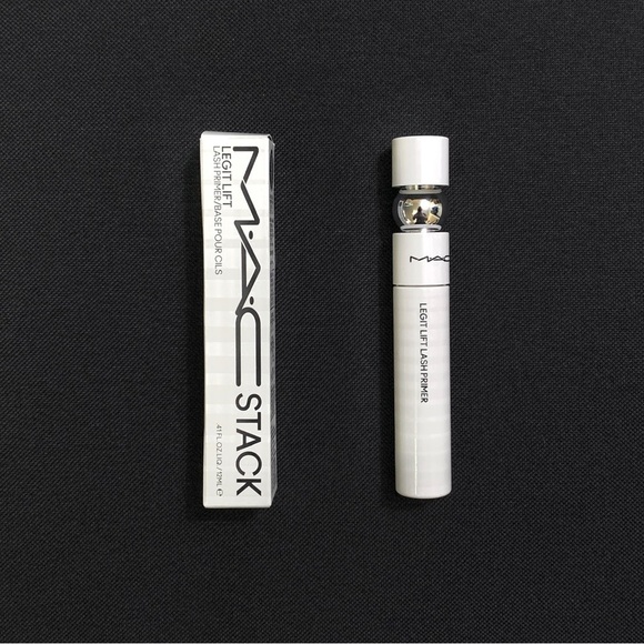 MAC MACStack Legit Lift Lash Primer — Full Size .41 oz - Picture 1 of 2
